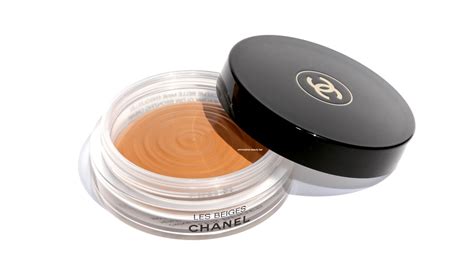 chanel bronzing make up base|chanel les beiges cream bronzer.